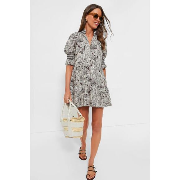 Tuckernuck Dress - Picture 2 of 11